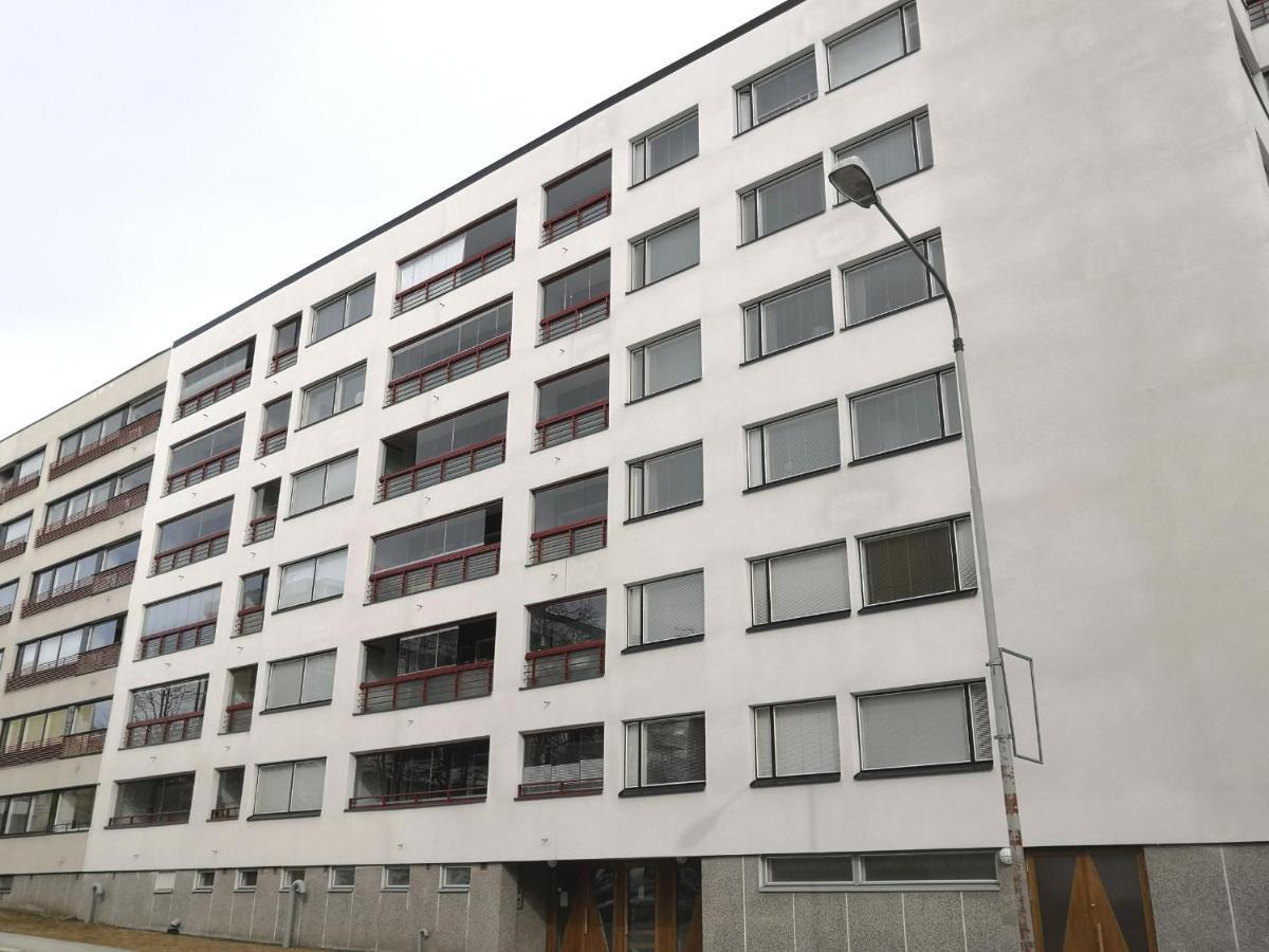 City Apartment Savonkatu Kuopio Exterior photo